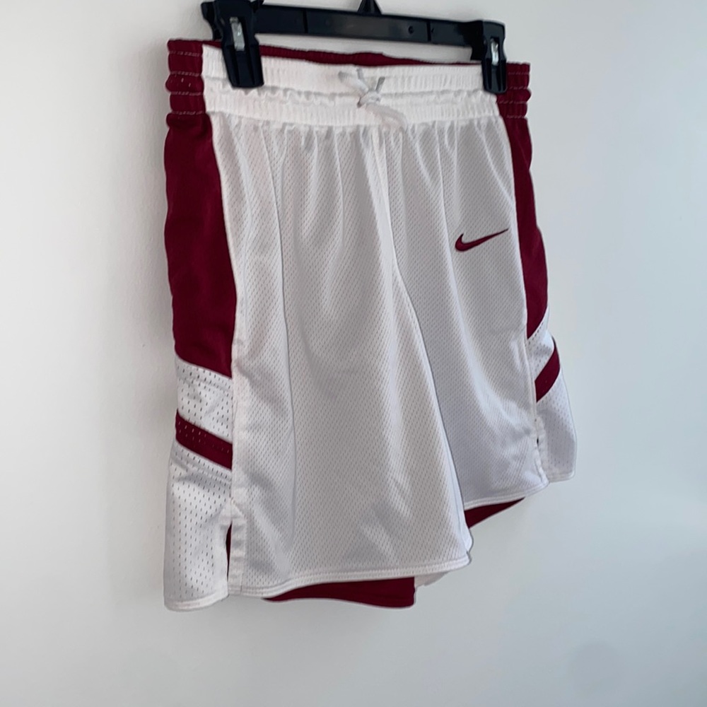 Nike basketball shorts